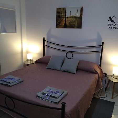 Bed and Breakfast Sa Sindria Cagliari Exterior foto