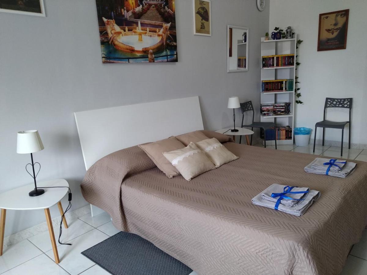 Bed and Breakfast Sa Sindria Cagliari Exterior foto
