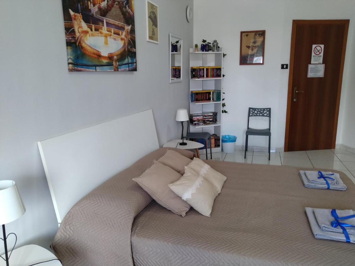 Bed and Breakfast Sa Sindria Cagliari Exterior foto
