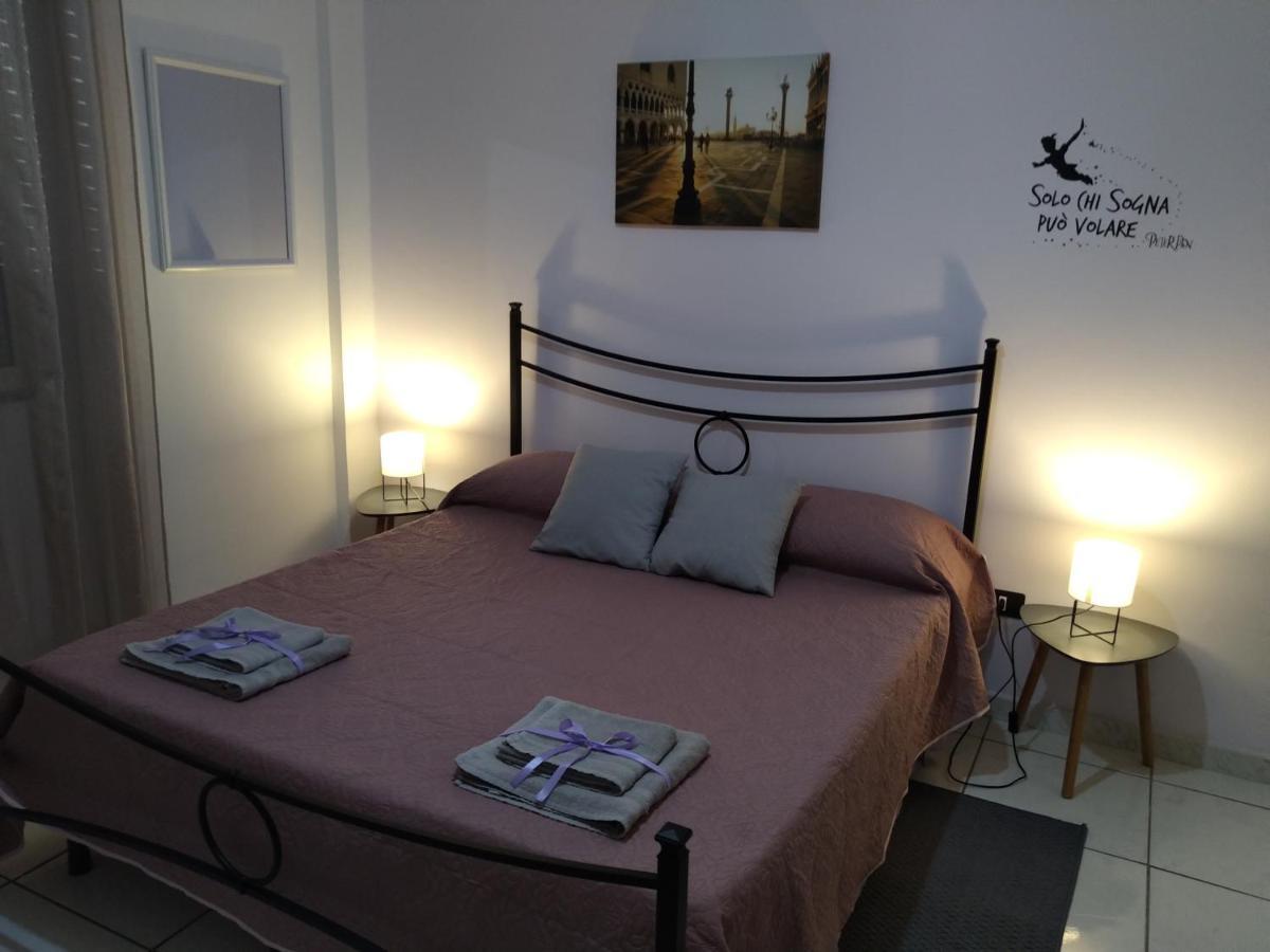 Bed and Breakfast Sa Sindria Cagliari Exterior foto