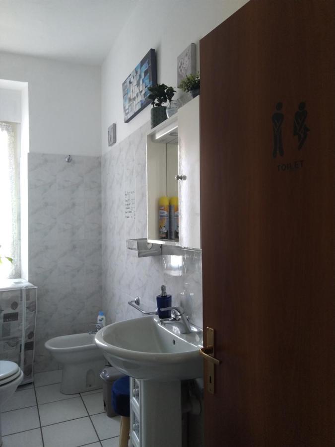 Bed and Breakfast Sa Sindria Cagliari Exterior foto