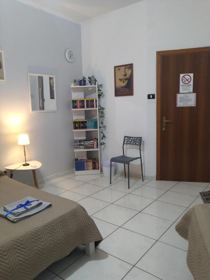 Bed and Breakfast Sa Sindria Cagliari Exterior foto