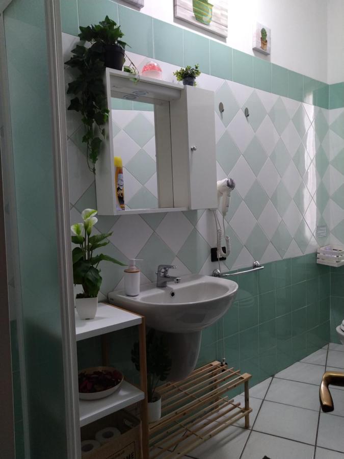 Bed and Breakfast Sa Sindria Cagliari Exterior foto