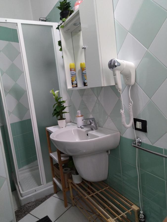 Bed and Breakfast Sa Sindria Cagliari Exterior foto