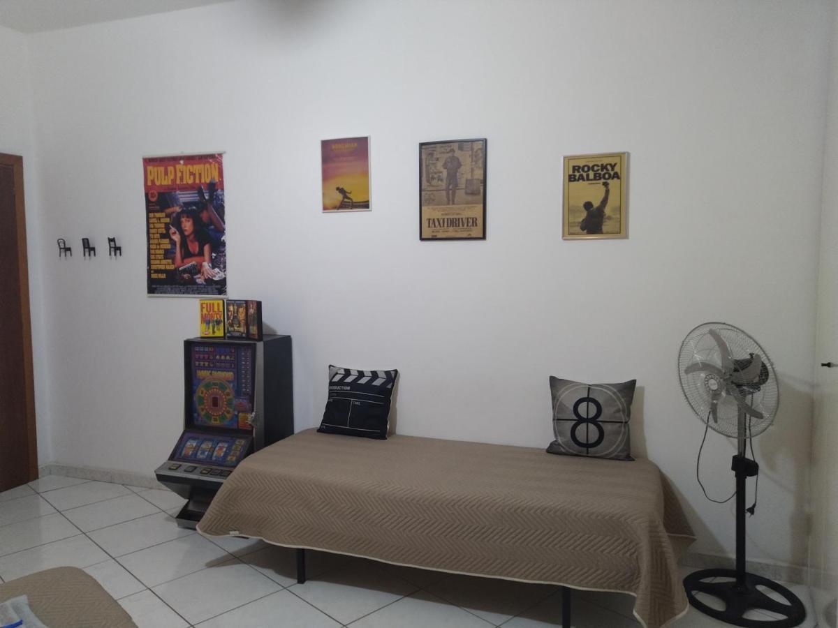 Bed and Breakfast Sa Sindria Cagliari Exterior foto