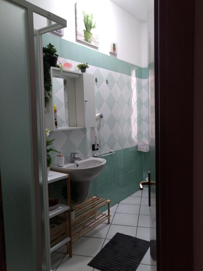 Bed and Breakfast Sa Sindria Cagliari Exterior foto
