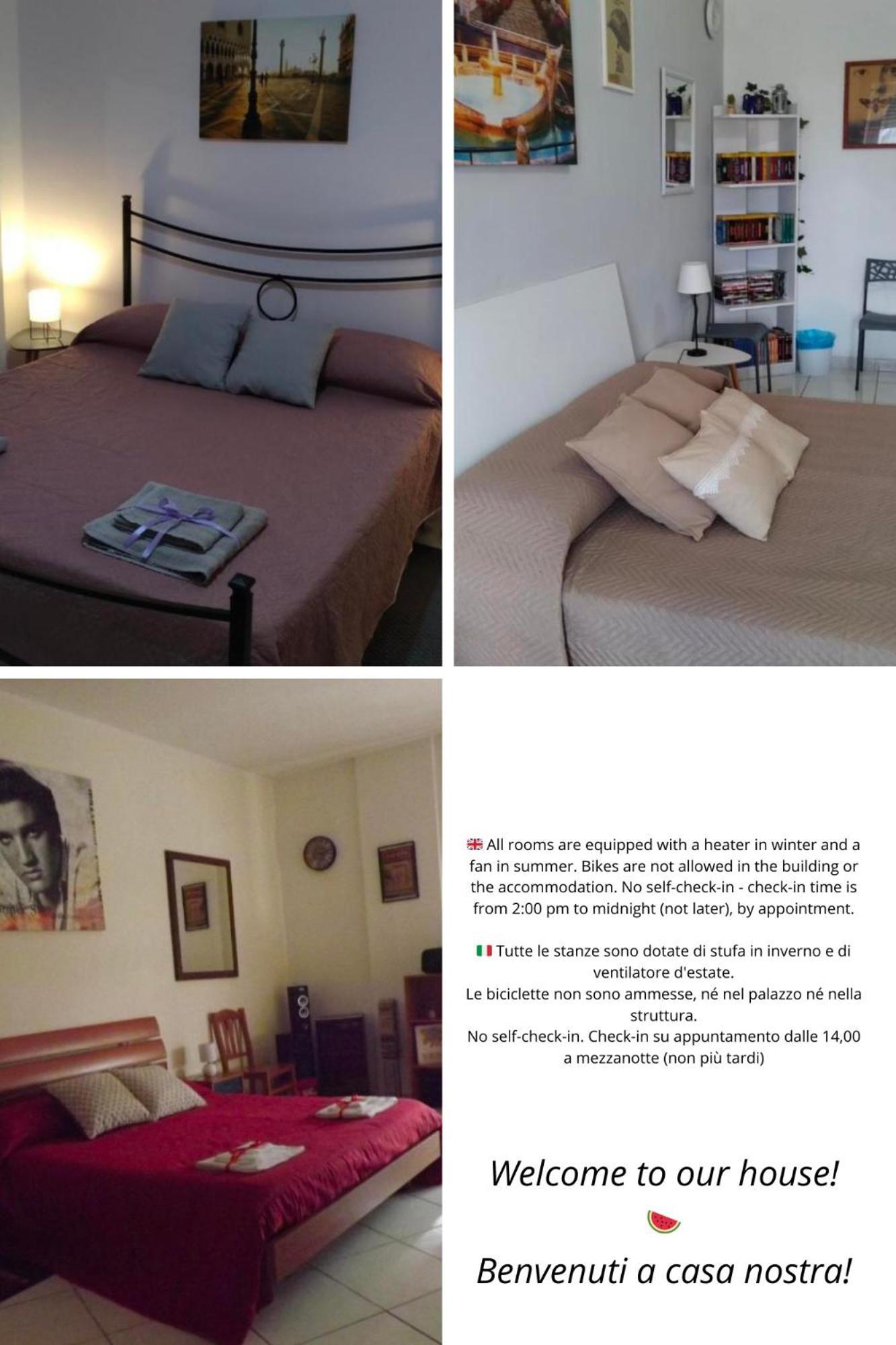 Bed and Breakfast Sa Sindria Cagliari Exterior foto