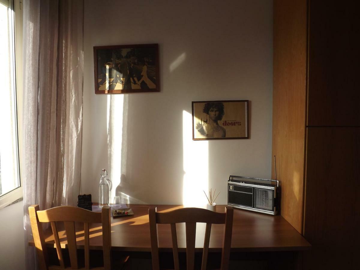 Bed and Breakfast Sa Sindria Cagliari Exterior foto