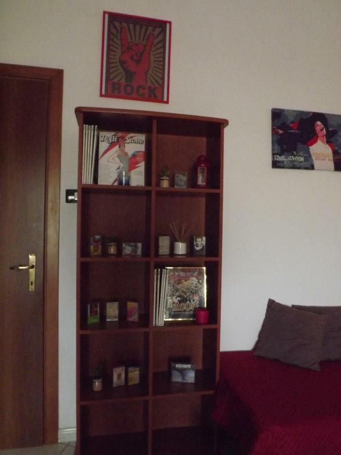 Bed and Breakfast Sa Sindria Cagliari Exterior foto