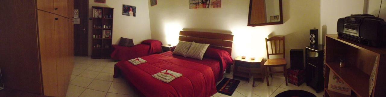 Bed and Breakfast Sa Sindria Cagliari Exterior foto