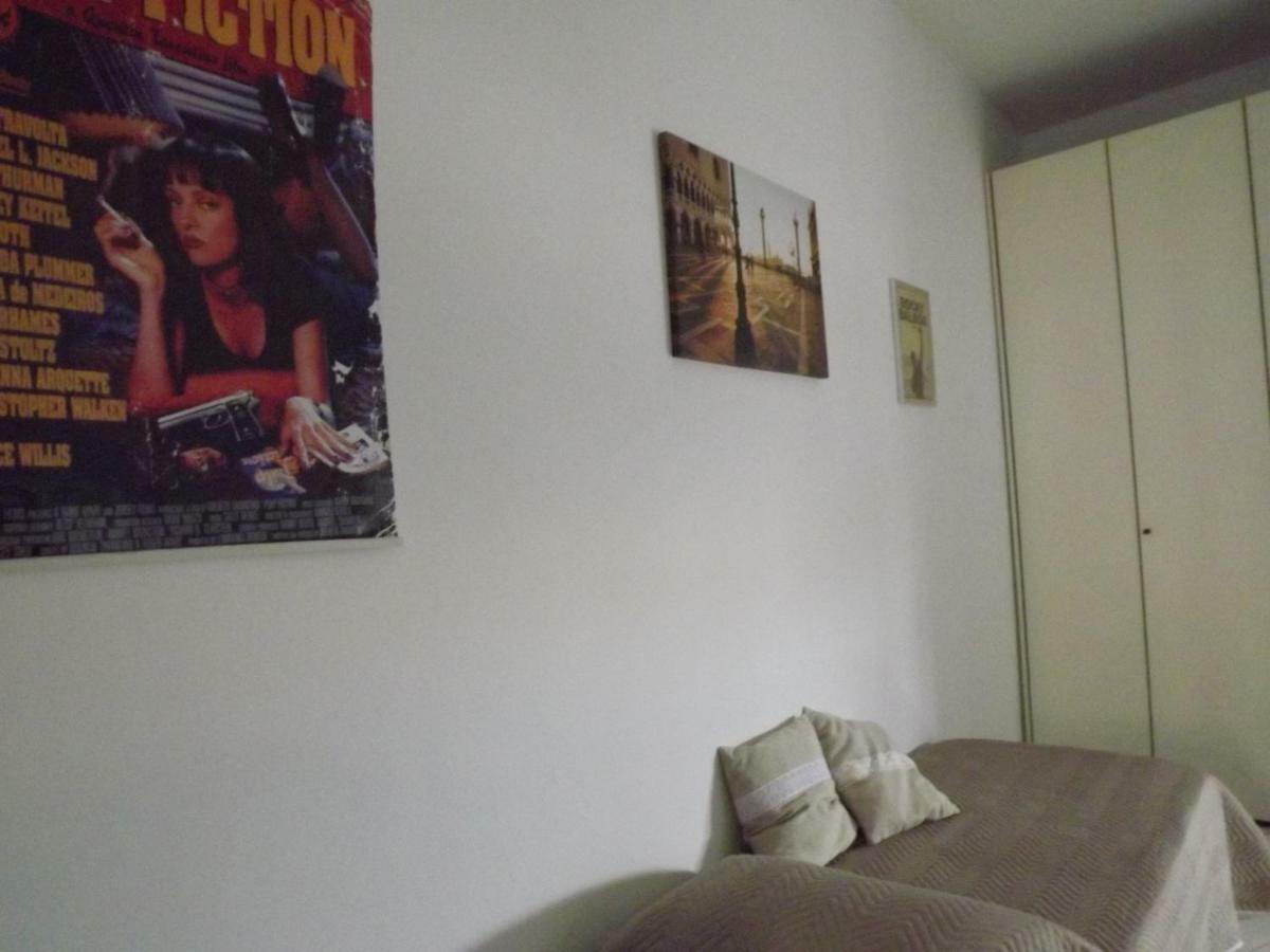 Bed and Breakfast Sa Sindria Cagliari Exterior foto