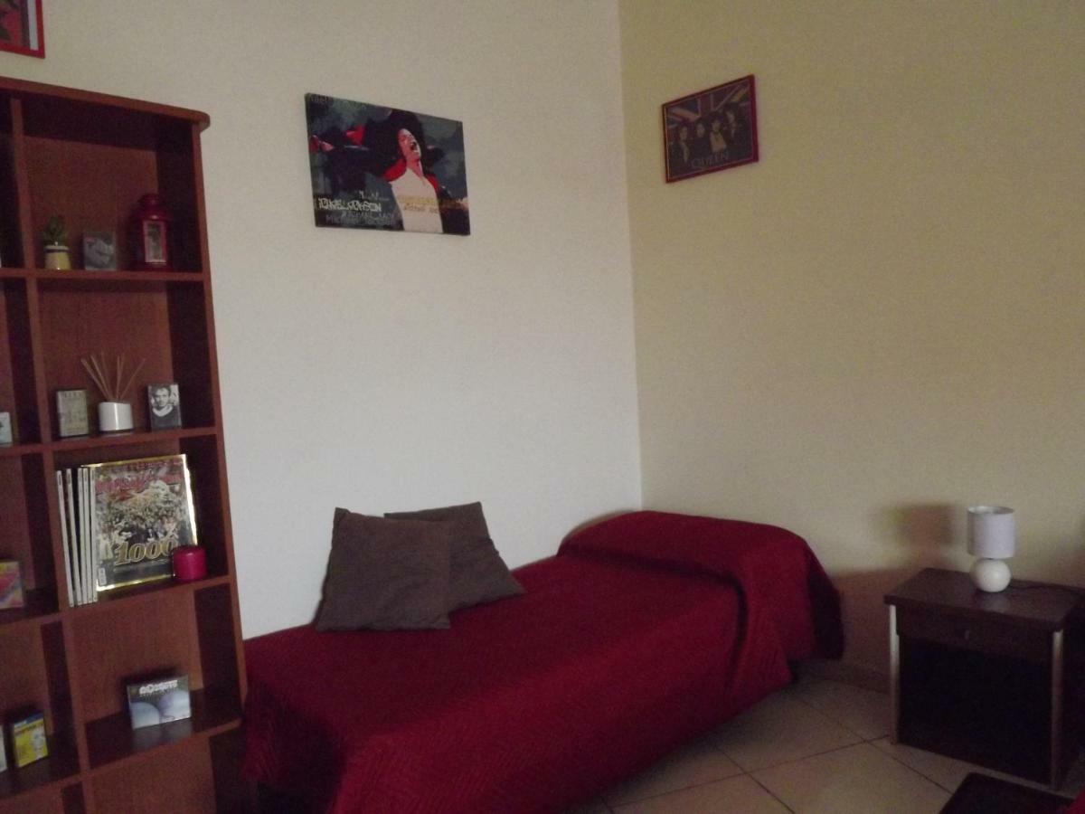 Bed and Breakfast Sa Sindria Cagliari Exterior foto