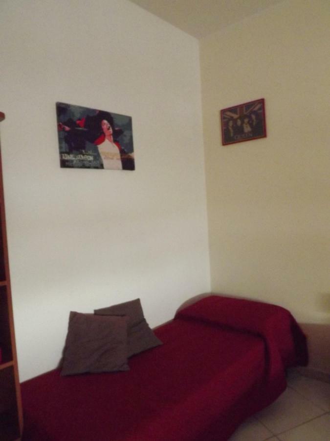 Bed and Breakfast Sa Sindria Cagliari Exterior foto