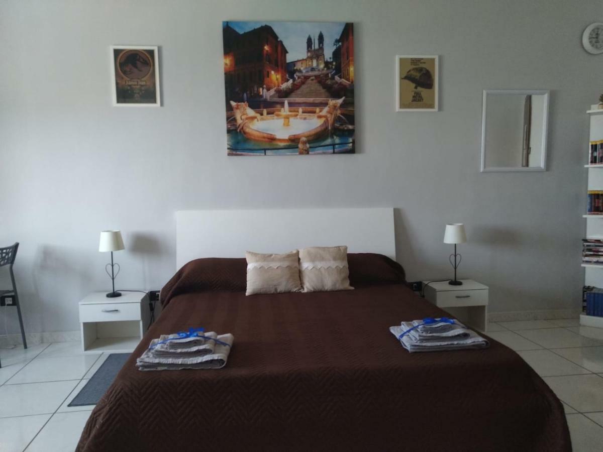 Bed and Breakfast Sa Sindria Cagliari Exterior foto