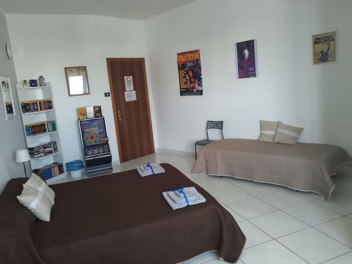 Bed and Breakfast Sa Sindria Cagliari Exterior foto